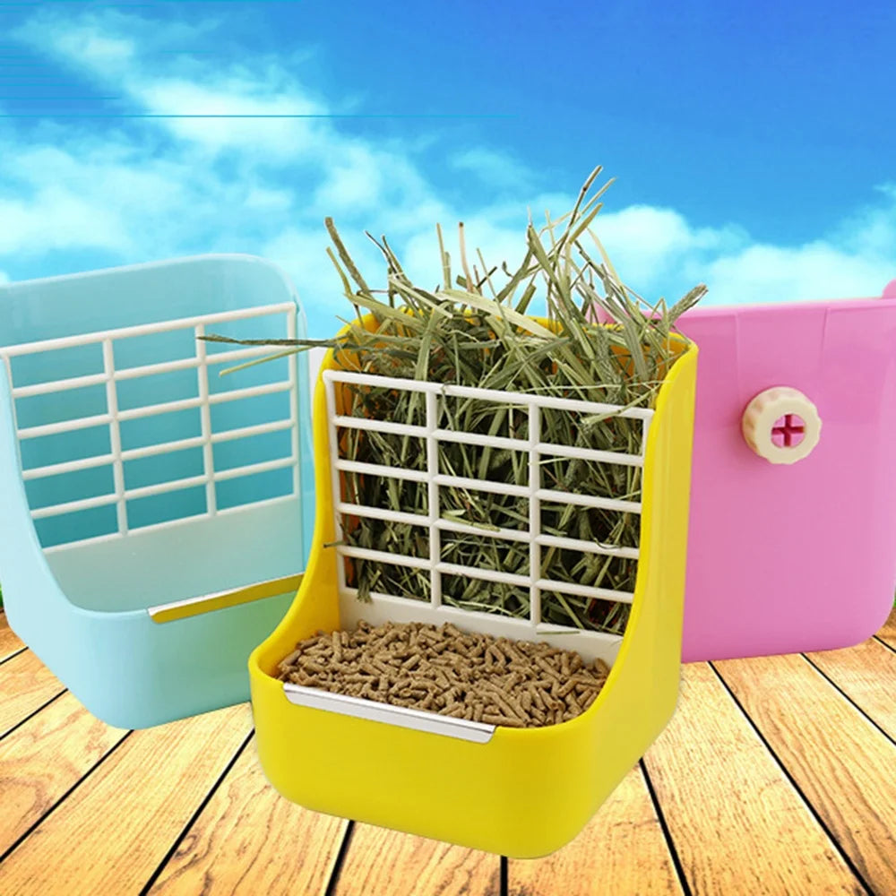 Wuffielove „Combo-Diner“