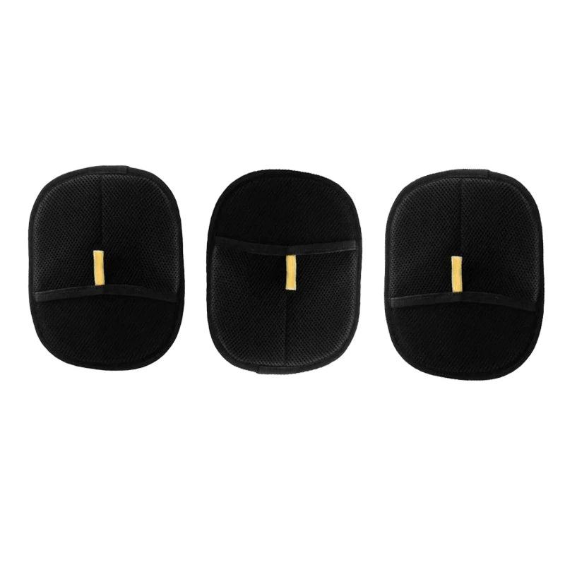 Wuffielove „Touch & Groom“