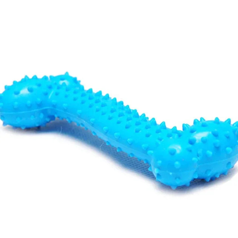 Wuffielove „Spiky-Squeak“