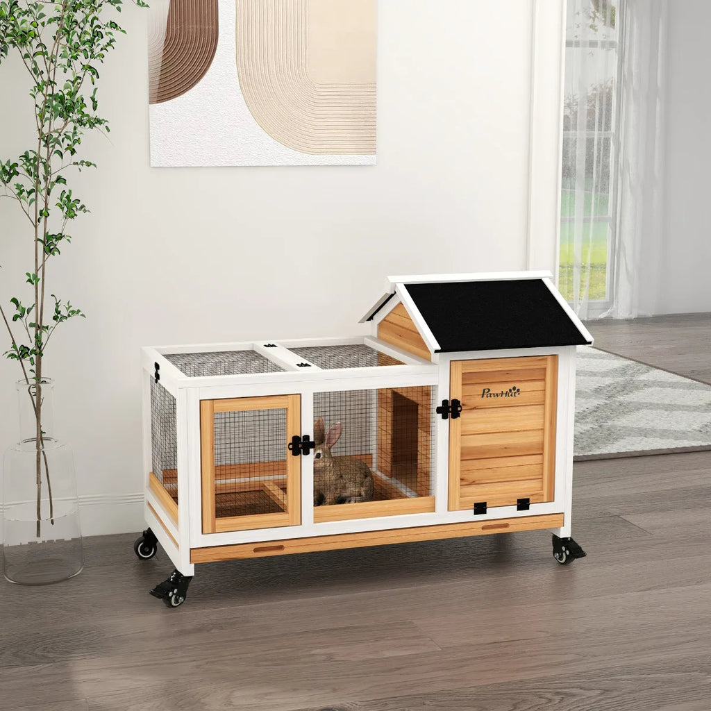 Wuffielove Sunny-Mobile