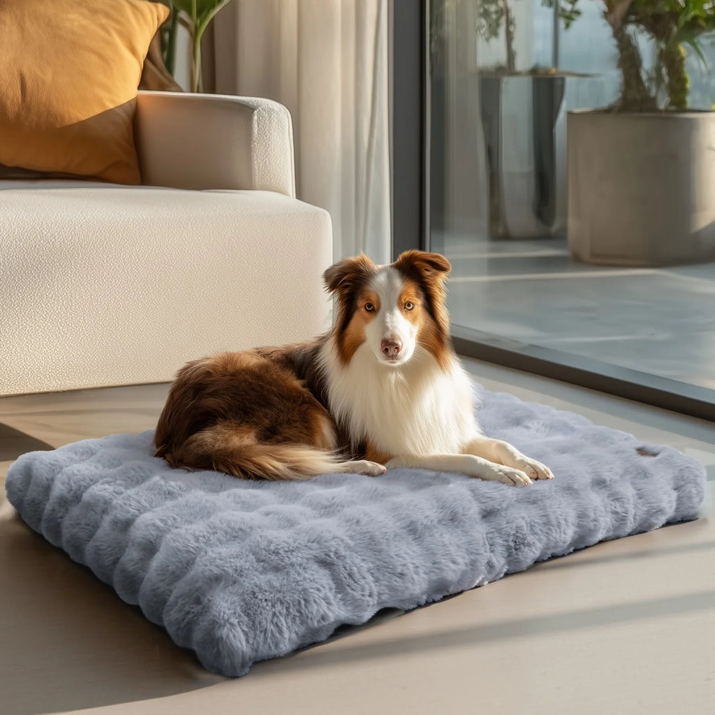 Ultra-weiches Hundebett