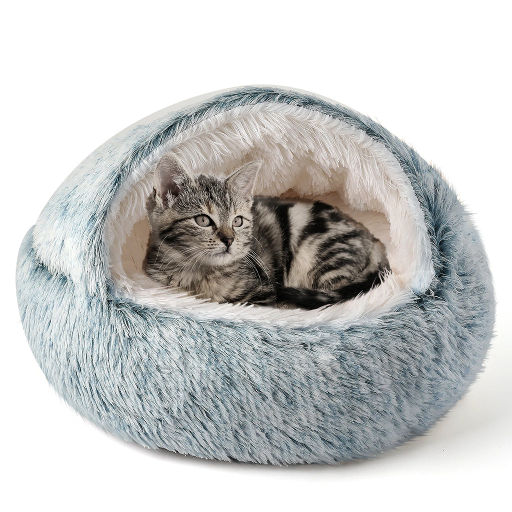 Wuffielove „Cosy-Dome“