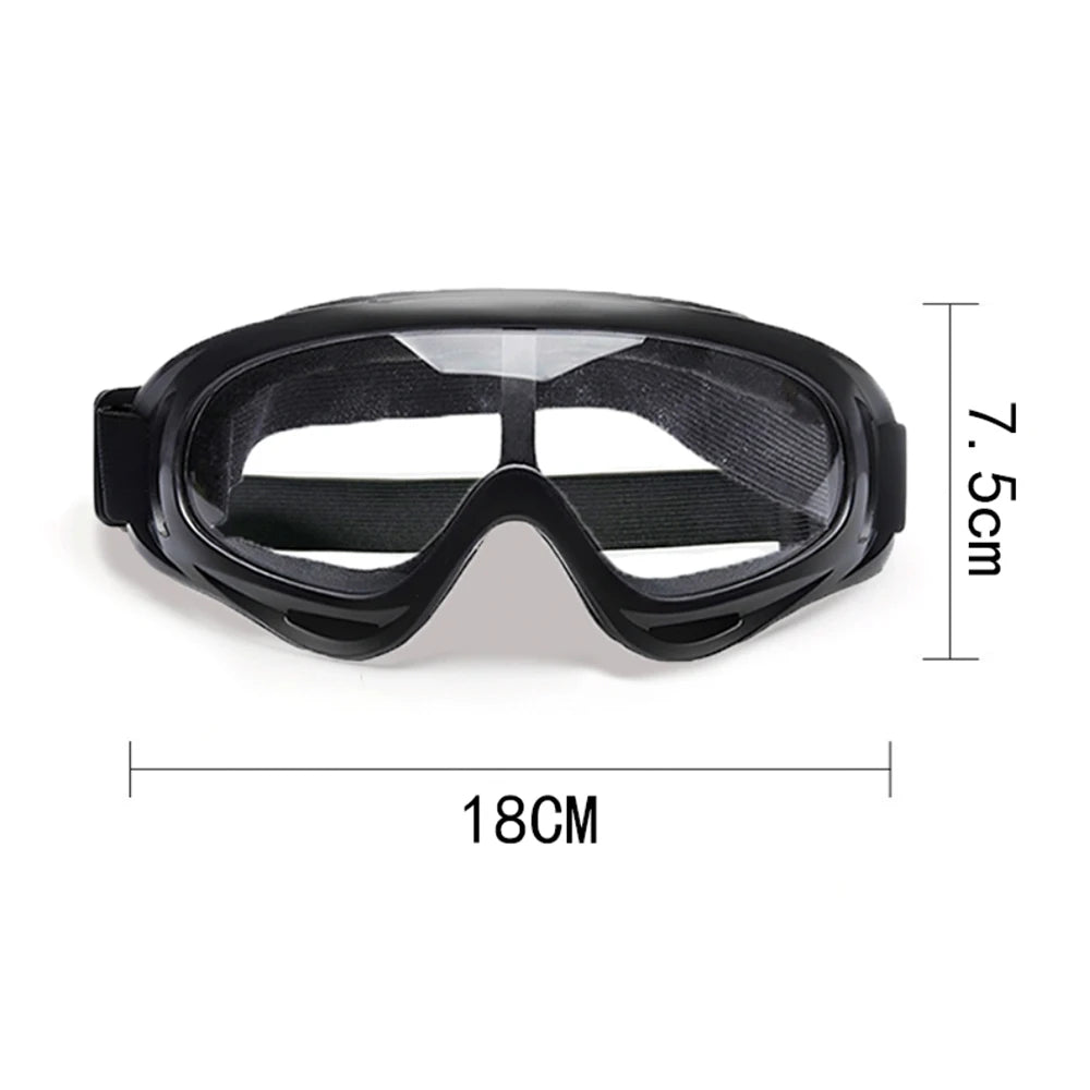 Wuffielove „Sky-Guard Pro“