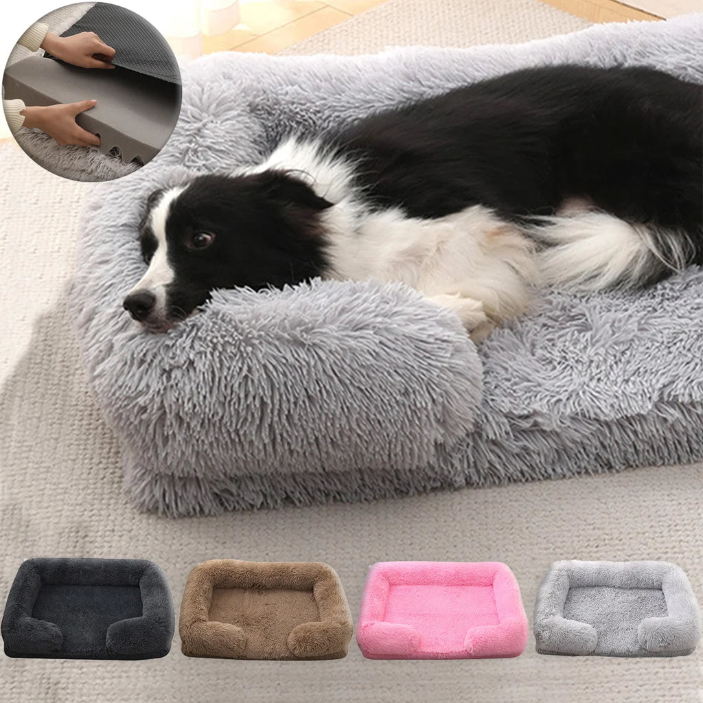 Orthopädisches Hundebett