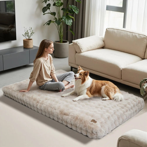 Dickes Premium-Hundebett