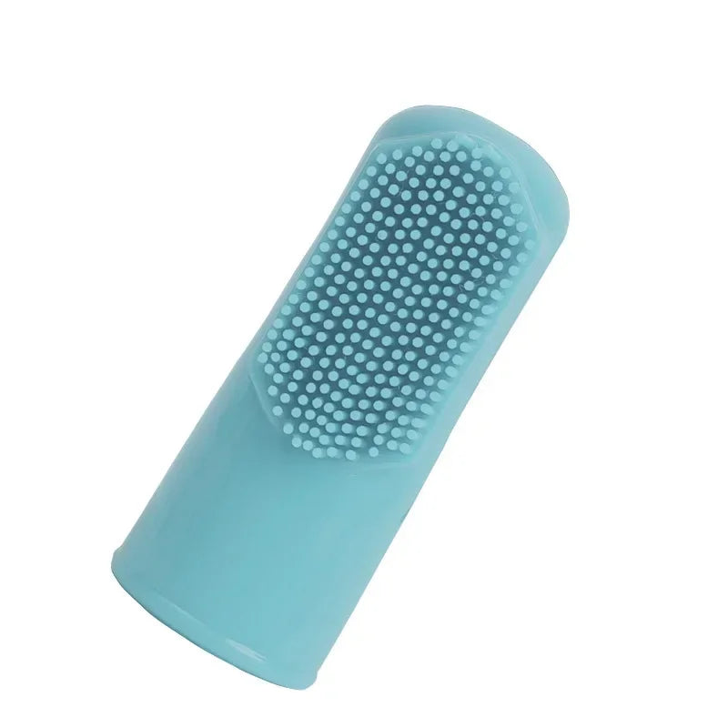 „Zahnfee“ Fingerzahnbürste