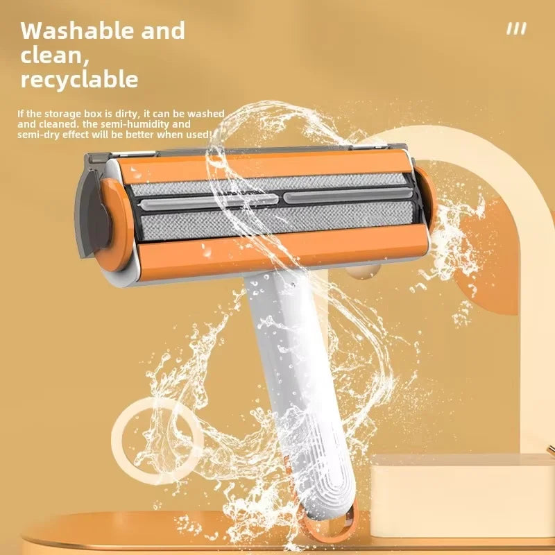 Wuffielove „Eco-Sweep“