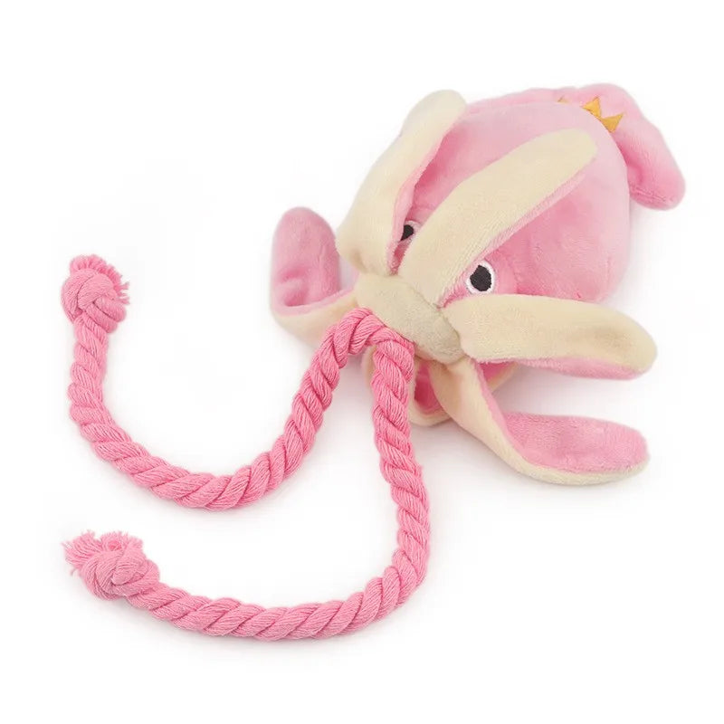 Wuffielove „Octo-Play“
