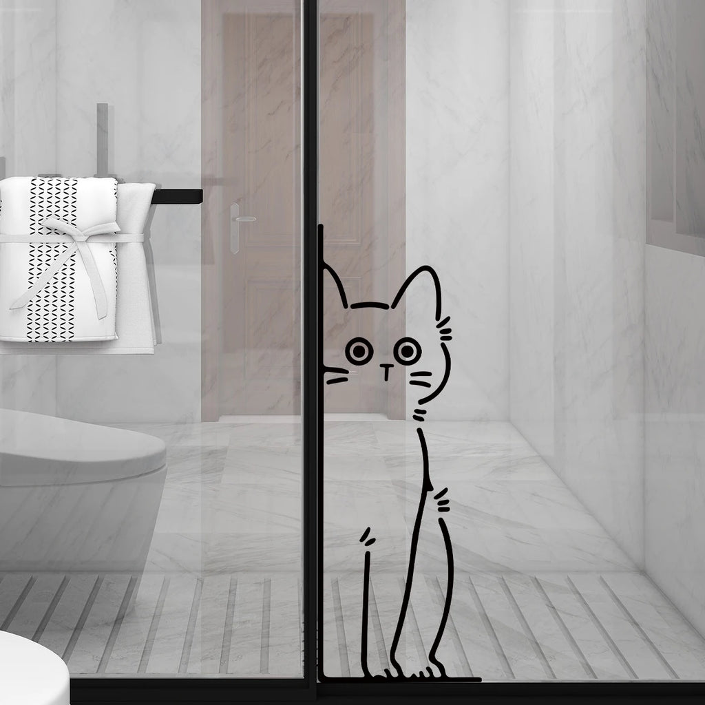 Wuffielove „Shadow-Cat“