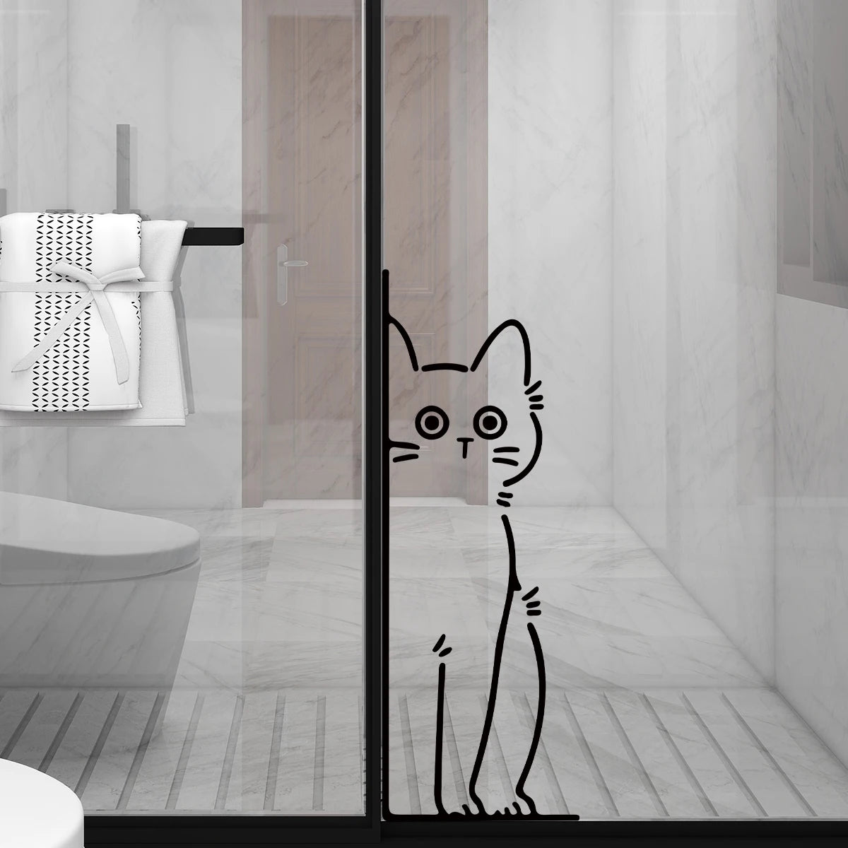 Wuffielove „Shadow-Cat“