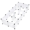 Wuffielove „Flexi-Space“