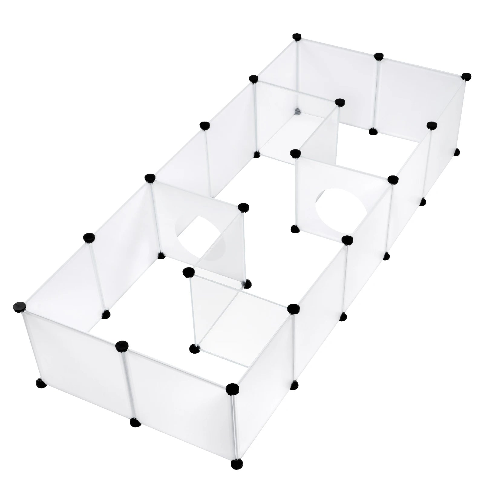 Wuffielove „Flexi-Space“