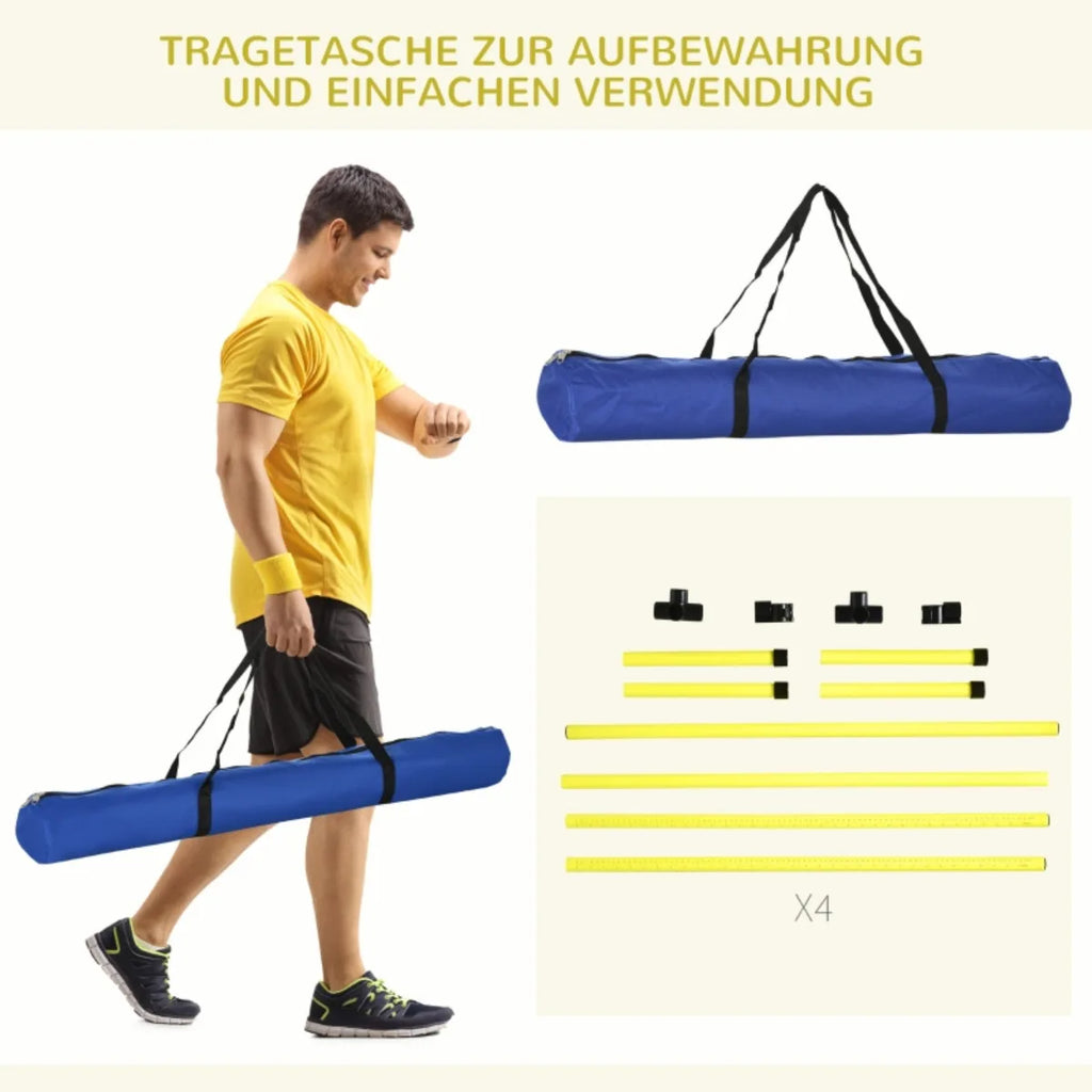 Wuffielove „All-in-One Starter“