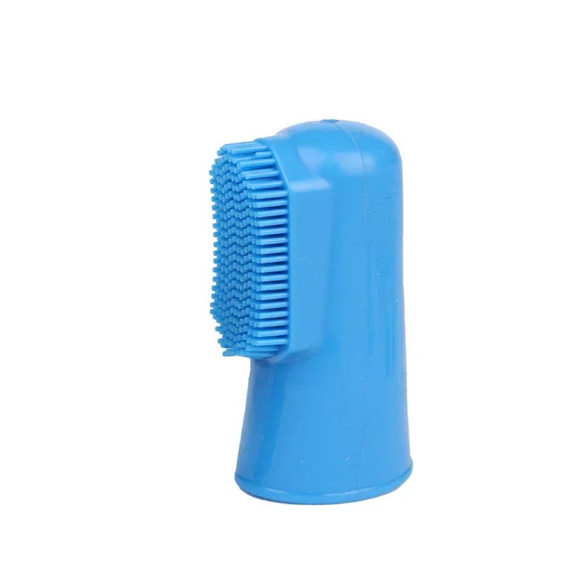 „Zahnfee“ Fingerzahnbürste
