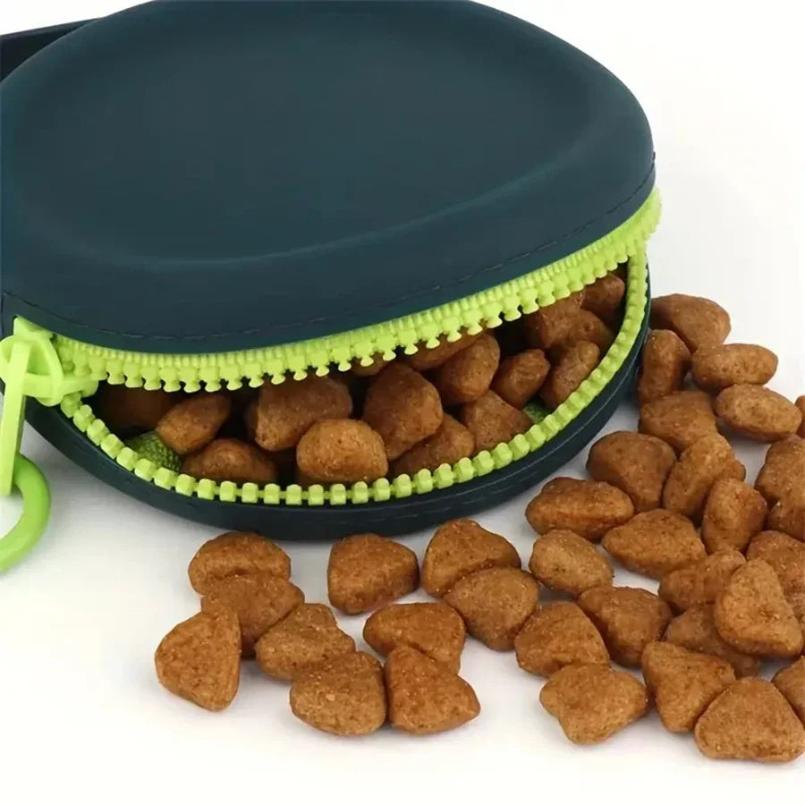Wuffielove „Easy-Snack Mini“