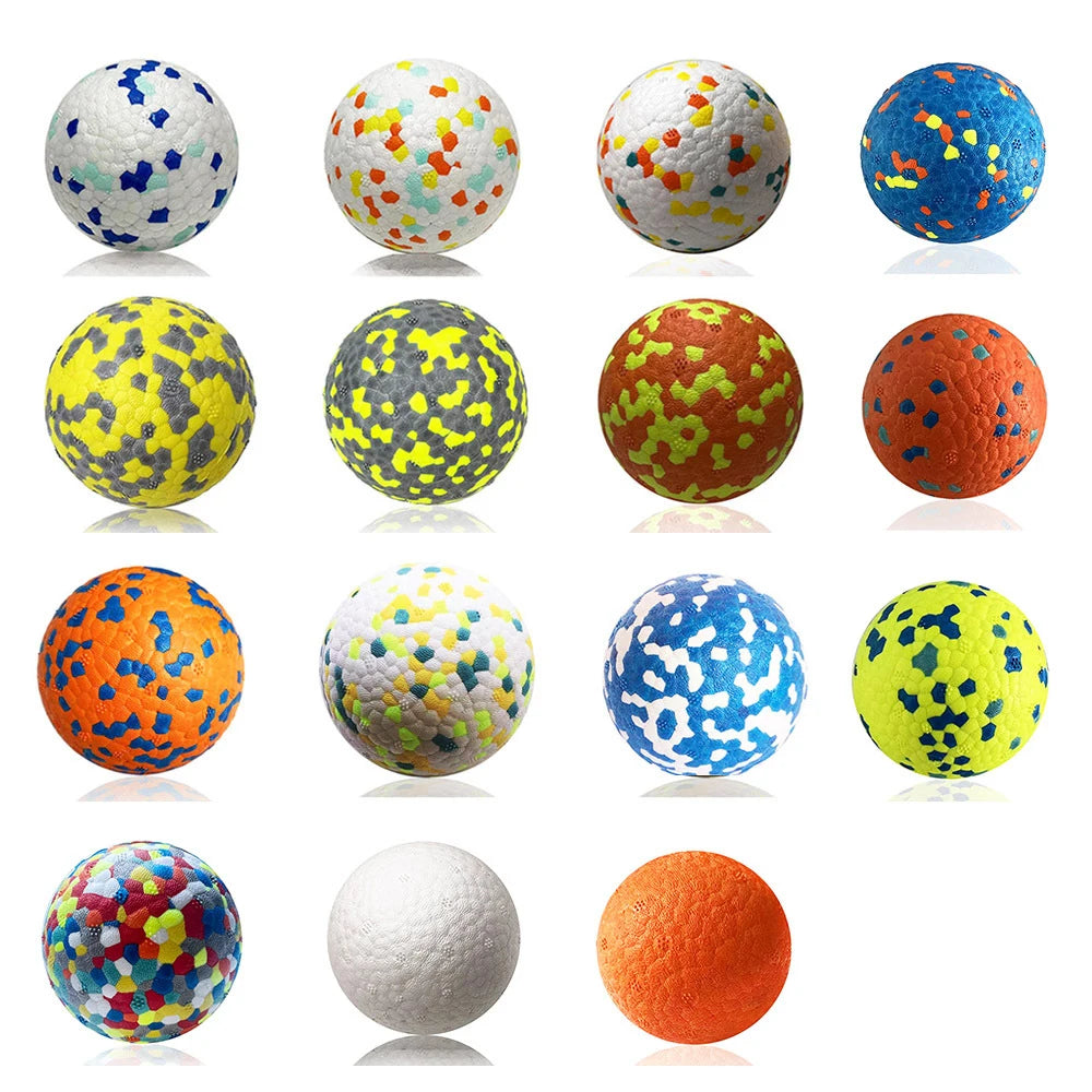 Wuffielove „Unstoppable-Bounce“