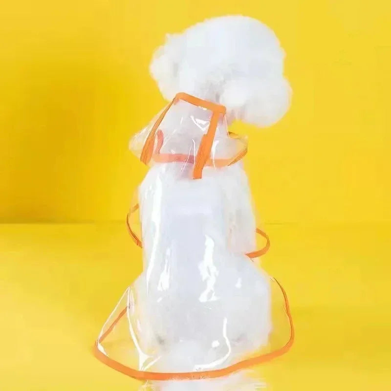 Wuffielove „Crystal-Shield“