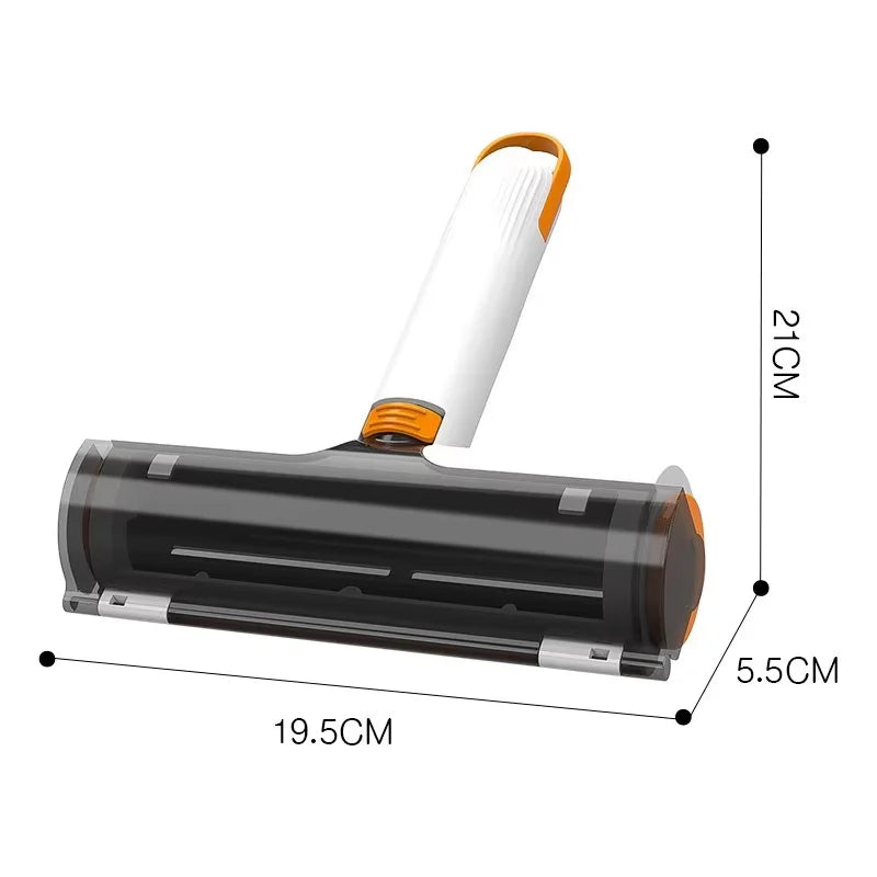 Wuffielove „Eco-Sweep“