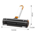 Wuffielove „Eco-Sweep“