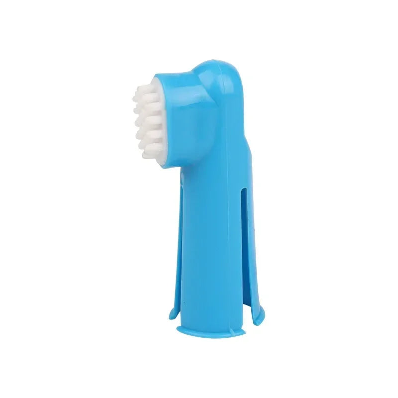 „Zahnfee“ Fingerzahnbürste