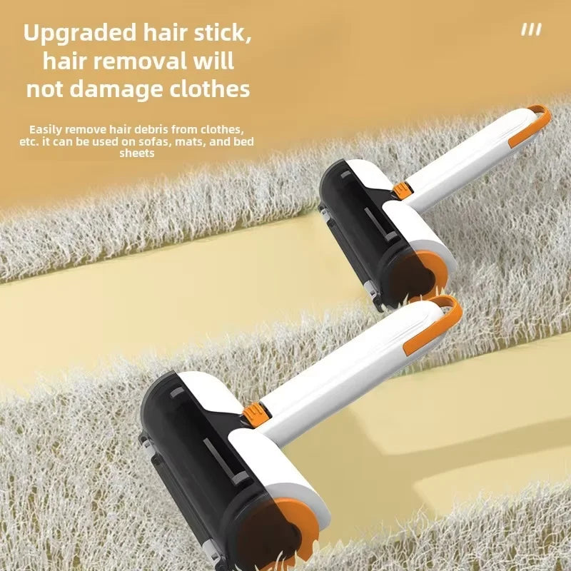Wuffielove „Eco-Sweep“