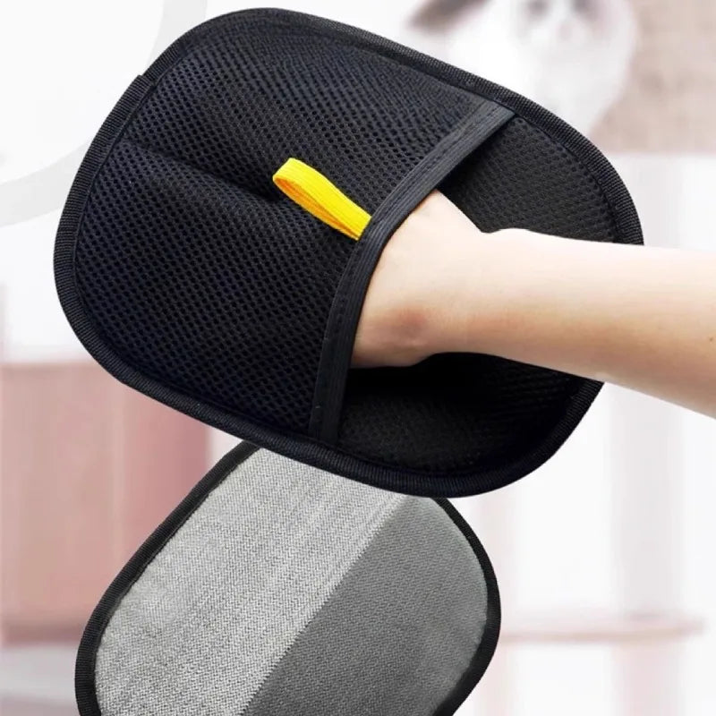 Wuffielove „Touch & Groom“