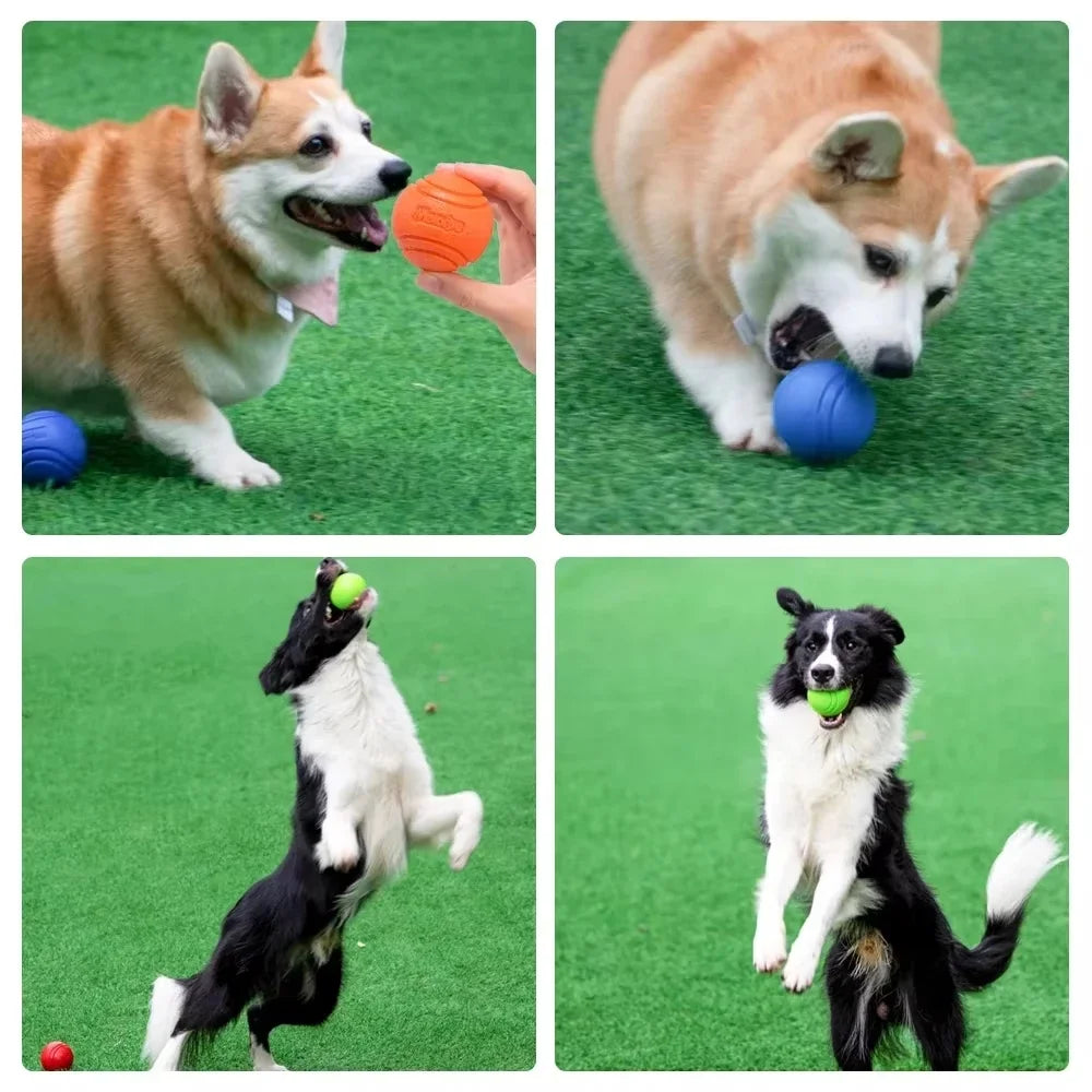 Wuffielove „Super-Bounce“