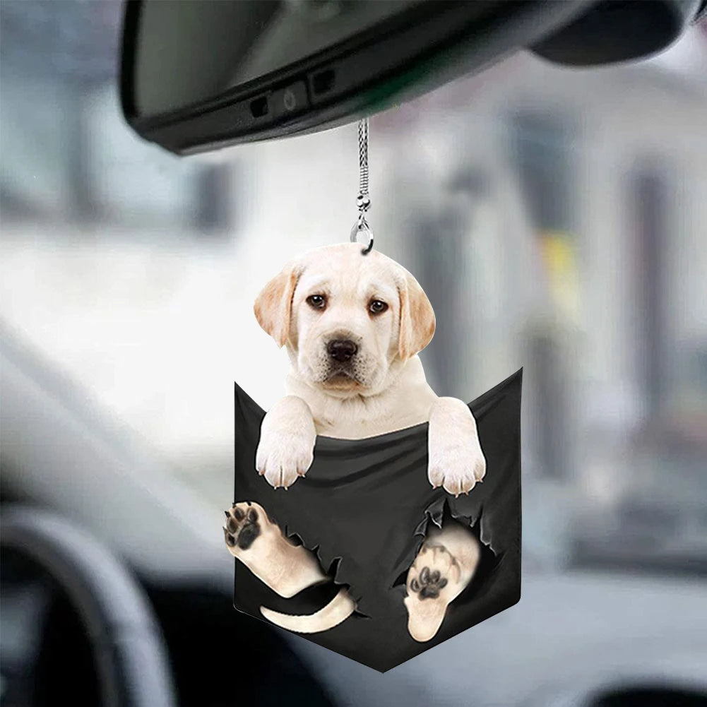 Wuffielove „Road-Buddy“