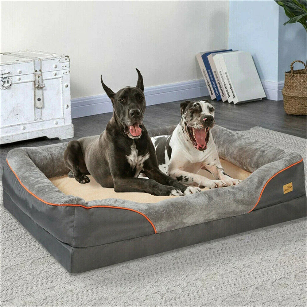Orthopädisches Hundebett