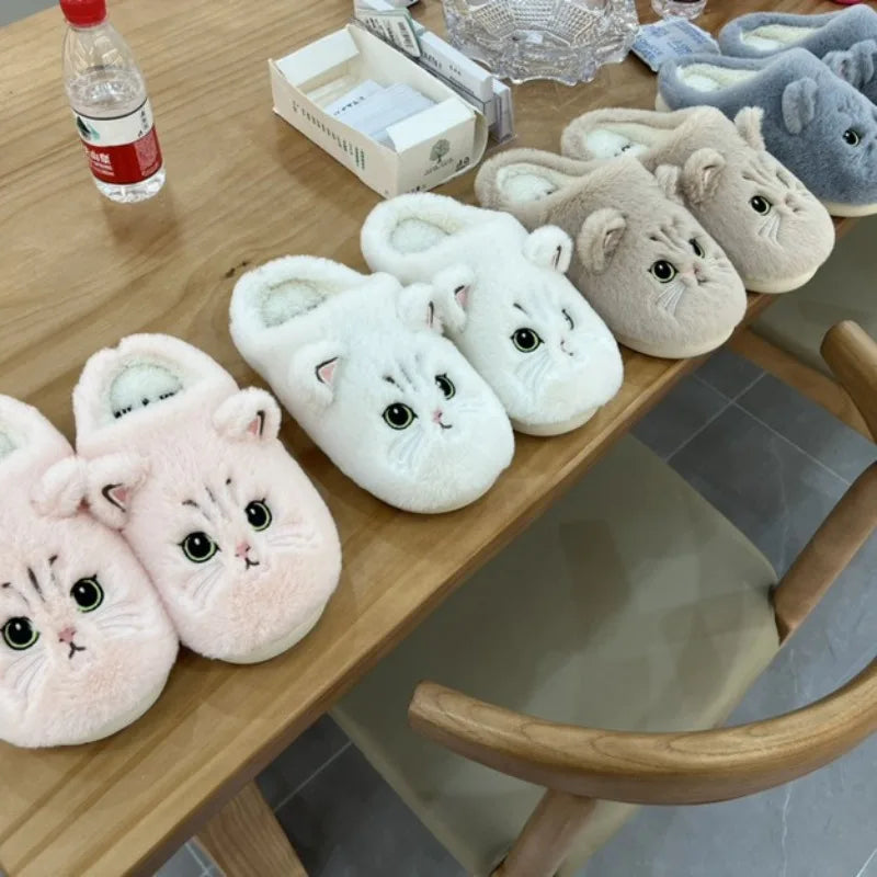 Wuffielove „Cosy-Cat“