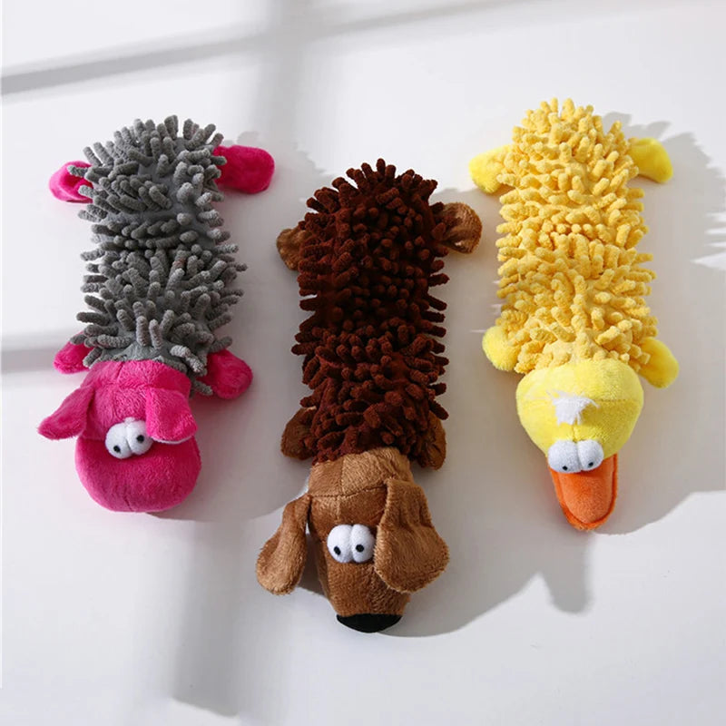 Wuffielove „Tiny-Friends“