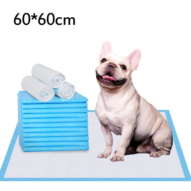 Wuffielove „Ultra-Dry“