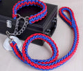 Verstellbares Nylon-Halsband