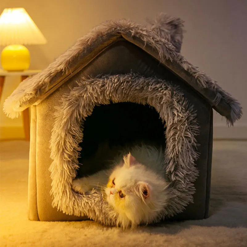 Wuffielove „Cosy-Cave“
