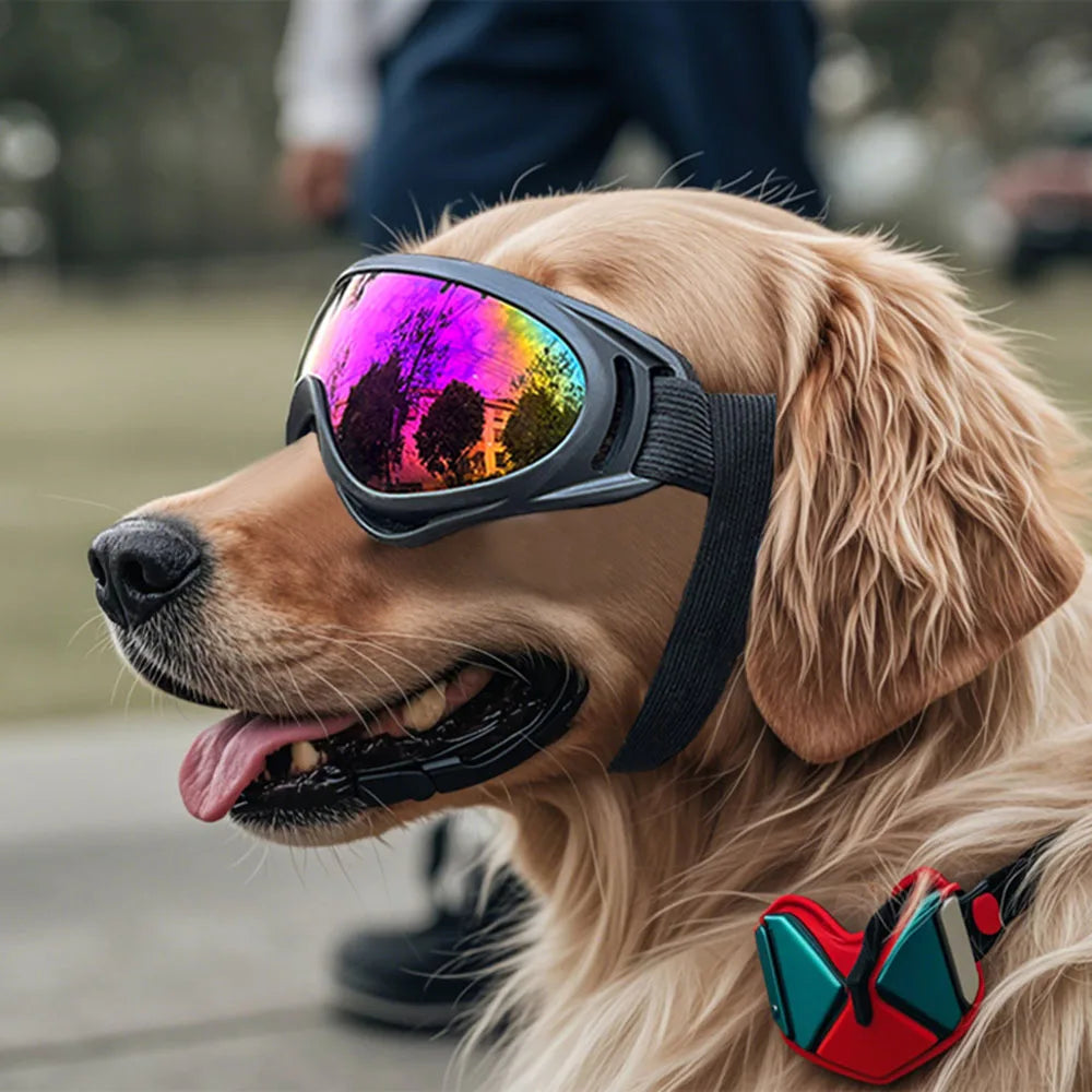 Wuffielove „Sky-Guard Pro“