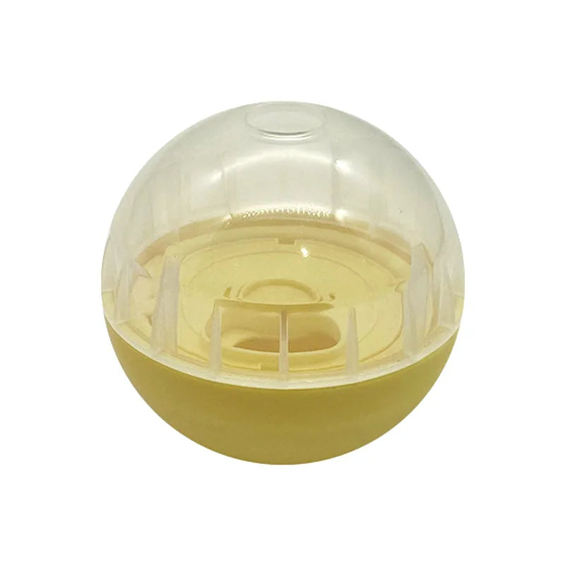 Wuffielove Smart-Snack IQ-Ball
