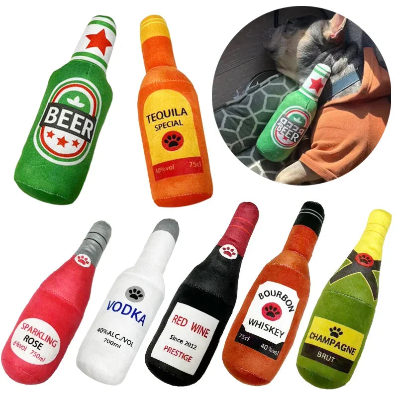 Wuffielove „Bar-Kollektion“