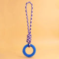 Wuffielove „Dent-O-Ring“