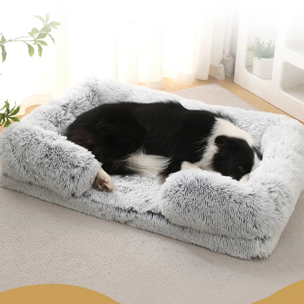 Orthopädisches Hundebett