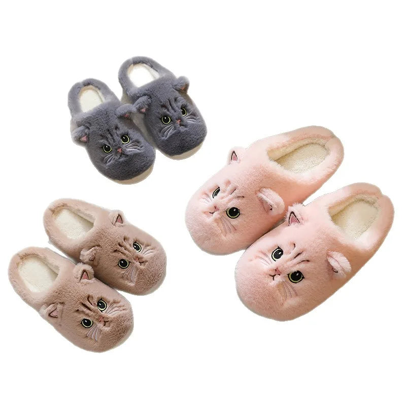 Wuffielove „Cosy-Cat“