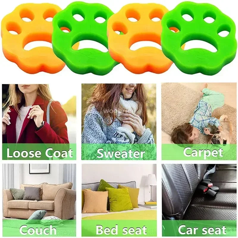 Wuffielove „Fur-Catcher“
