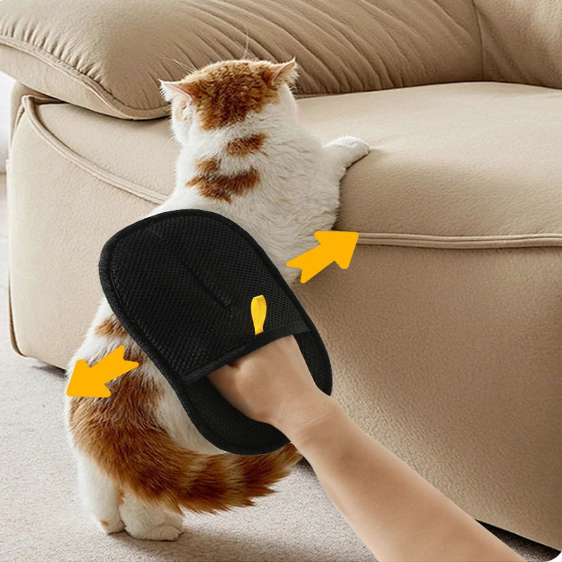Wuffielove Wunder-Handschuhe