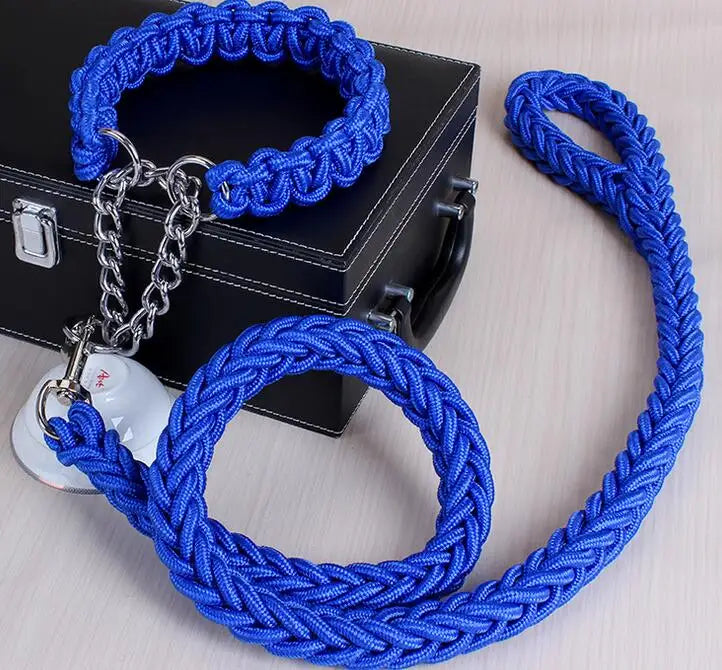 Verstellbares Nylon-Halsband