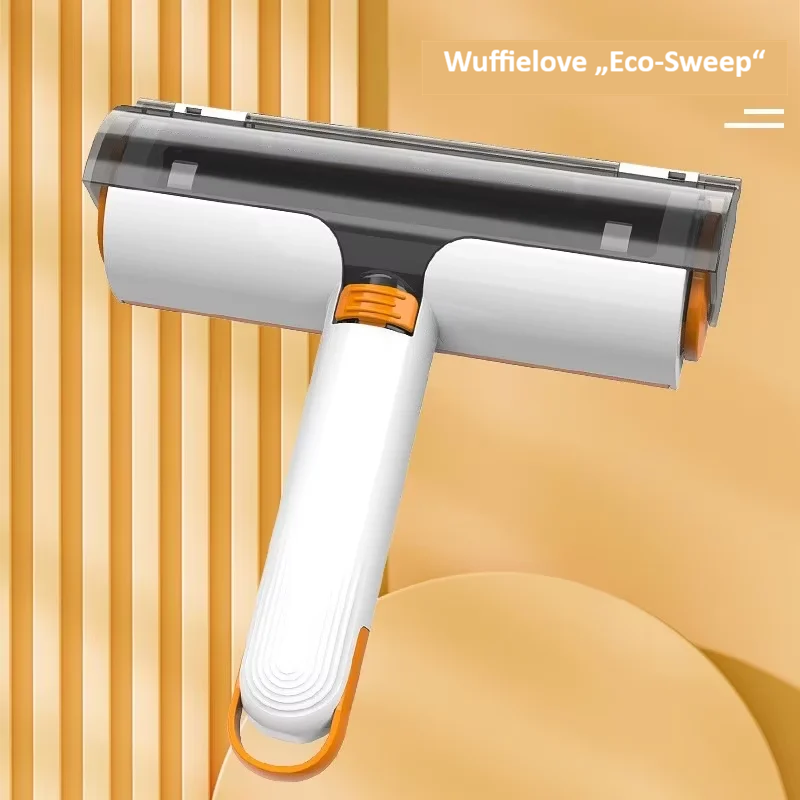 Wuffielove „Eco-Sweep“