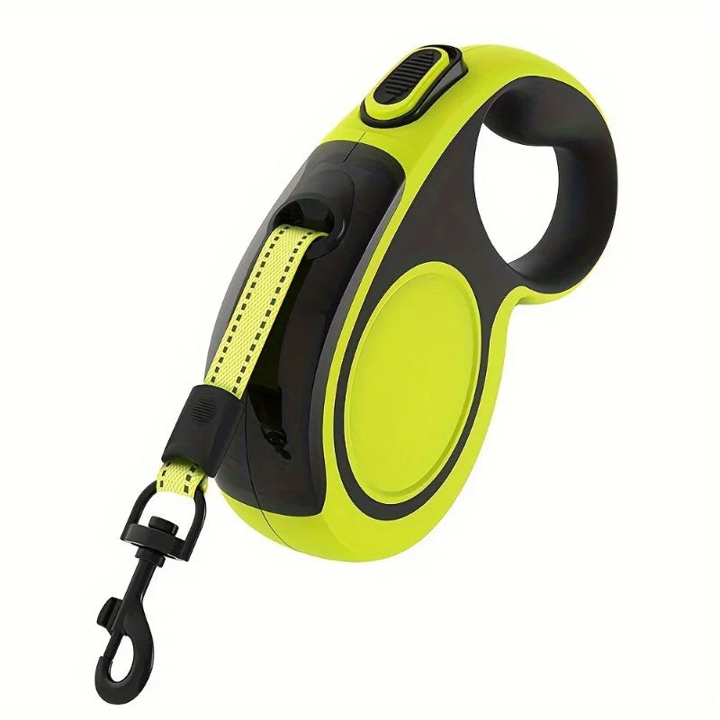 Wuffielove – Rollleine für Hunde 🐾