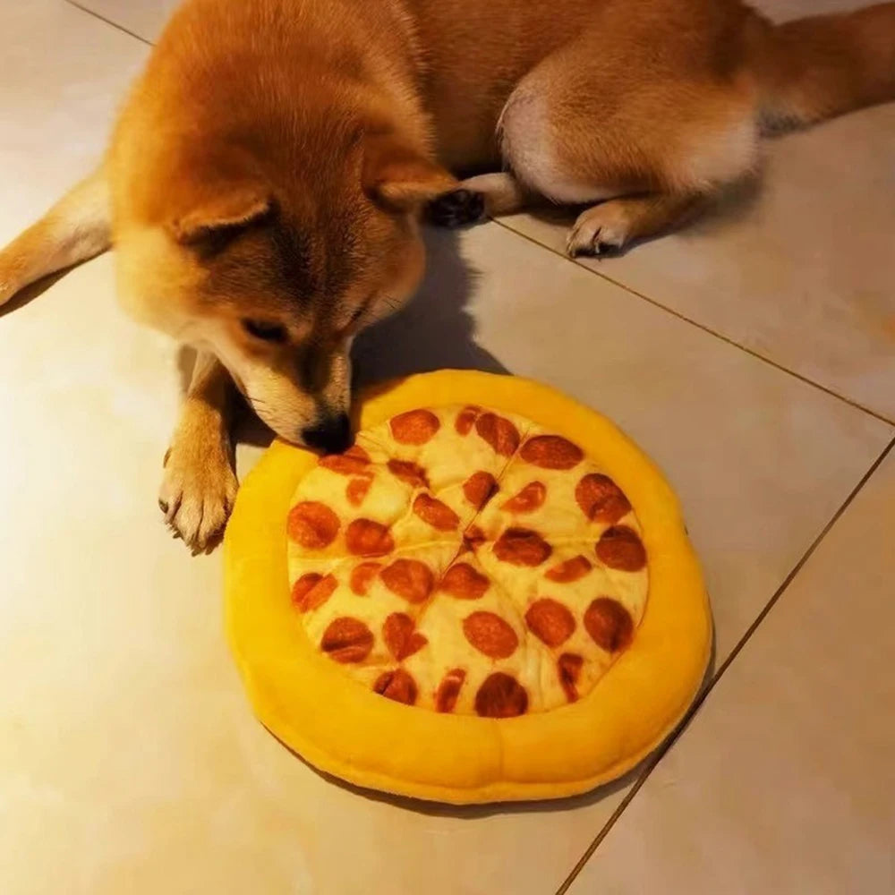 Wuffielove „Fast-Food Deluxe“