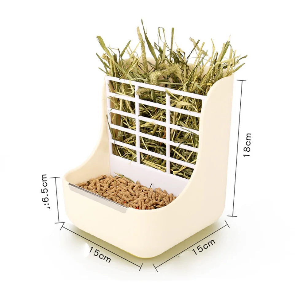 Wuffielove „Combo-Diner“