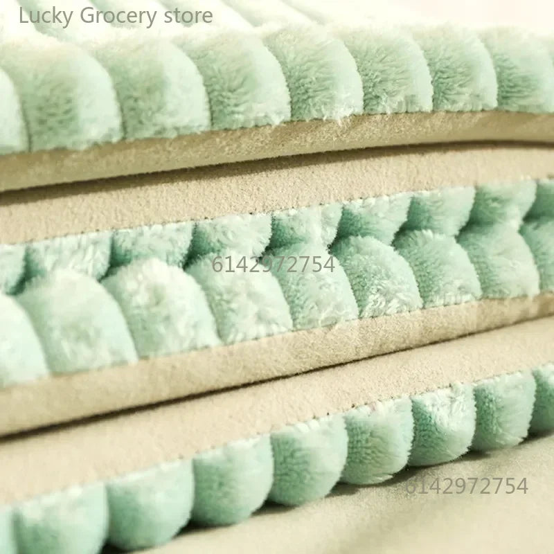 Atmungsaktives Hundebett