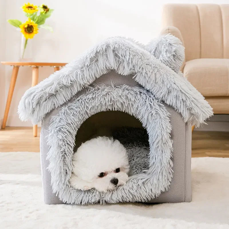 Wuffielove „Cosy-Cave“