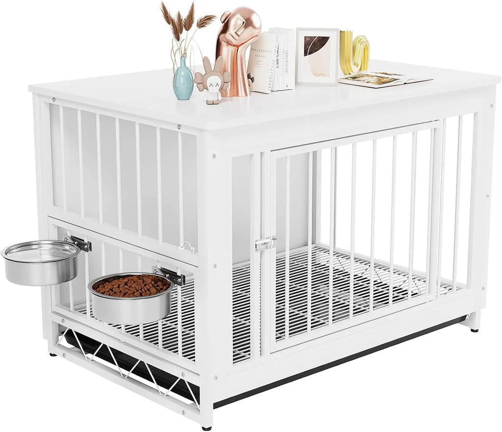 Wuffielove „Home-Chalet“